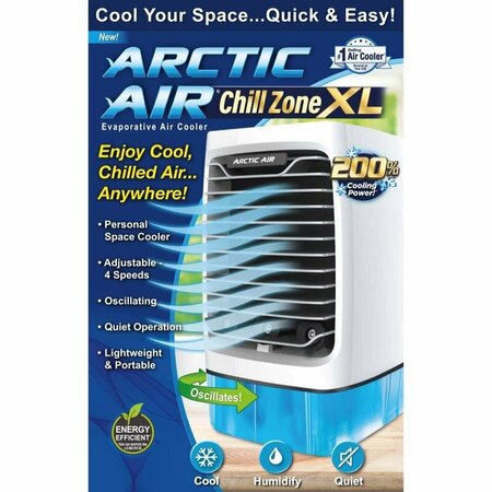 ARCTIC AIR EVAPORATIVE COOLER 120V AAXLN-MC2